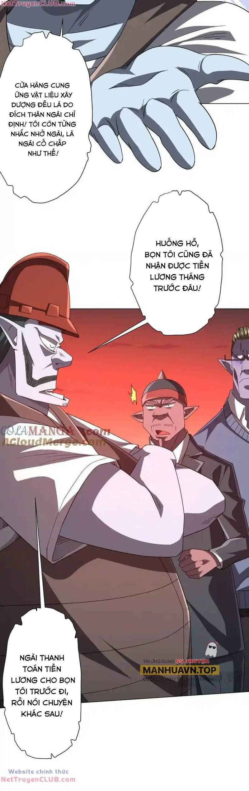 Bắt Đầu Với Trăm Vạn Minh Tệ: Chapter 98