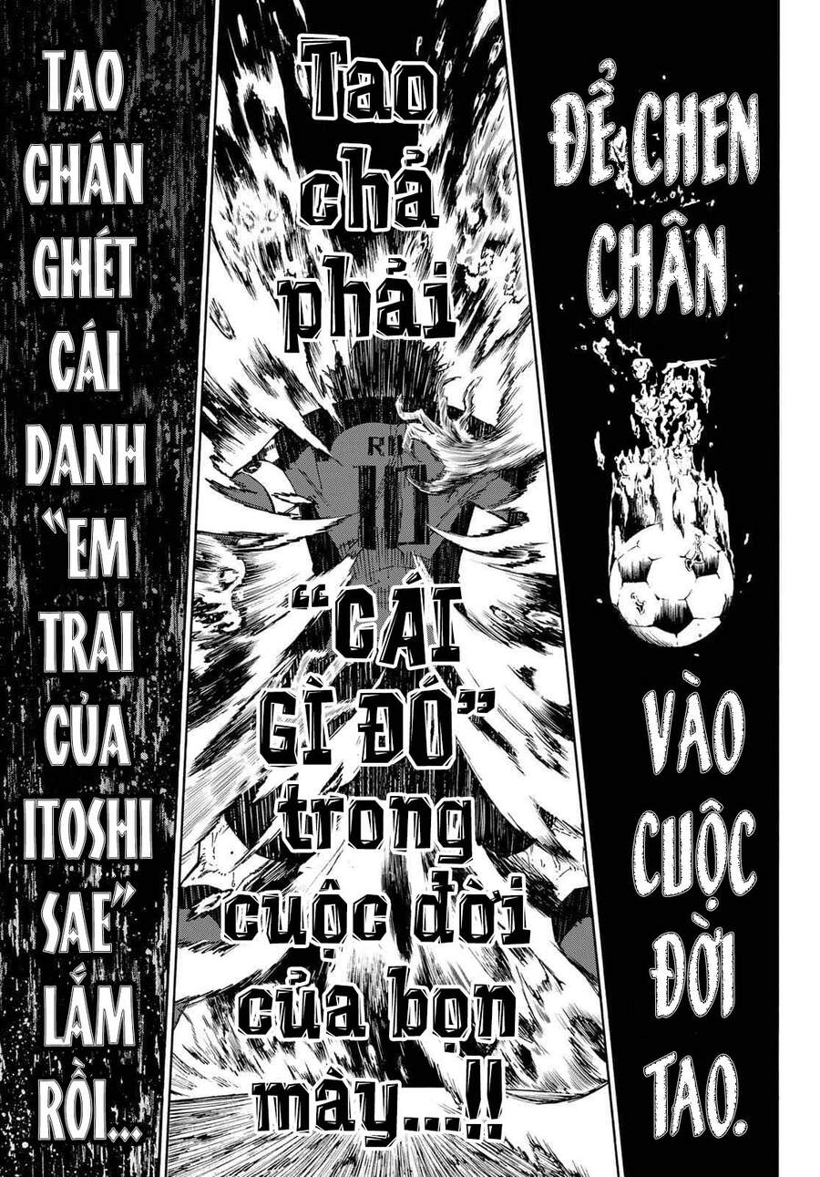 Thiên Tài Bóng Đá, Tiền Đạo Số 1: Chương 146