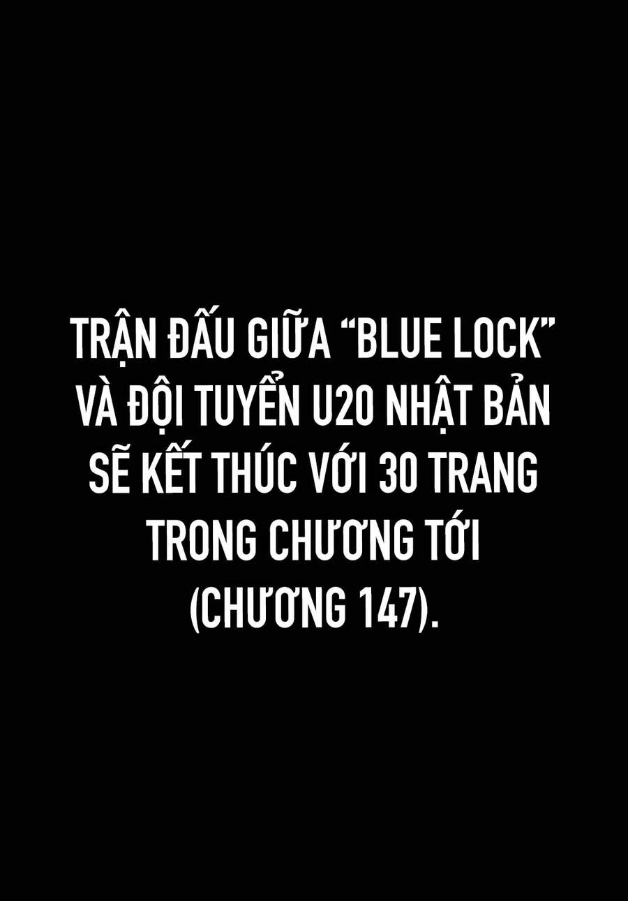 Thiên Tài Bóng Đá, Tiền Đạo Số 1: Chương 146