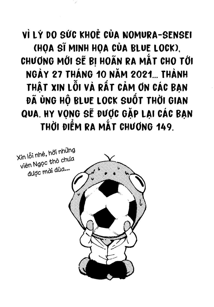 Thiên Tài Bóng Đá, Tiền Đạo Số 1: Chương 148