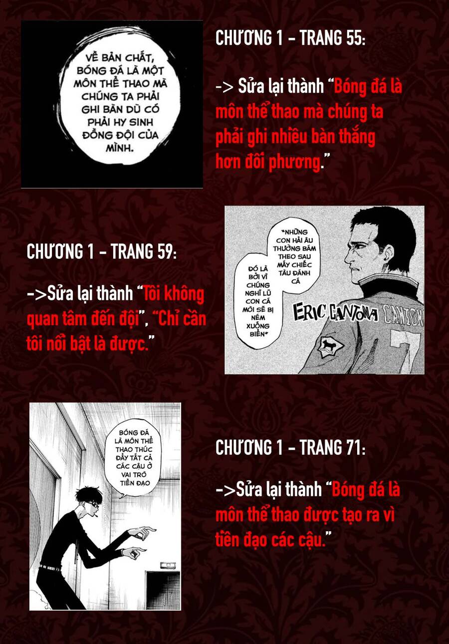 Thiên Tài Bóng Đá, Tiền Đạo Số 1: Chương 166