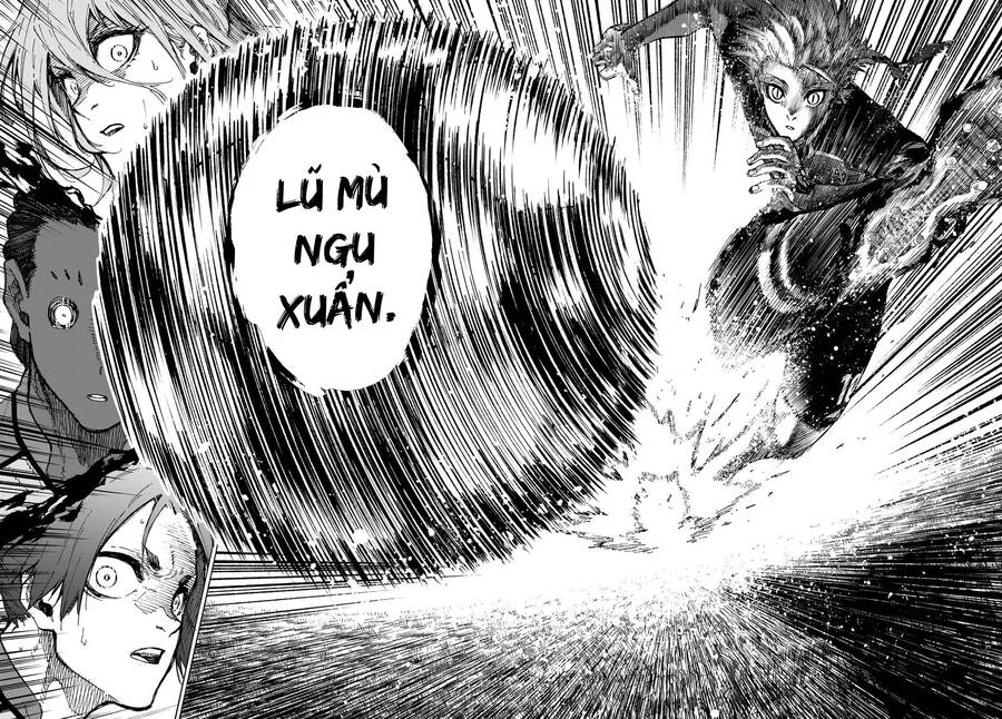 Thiên Tài Bóng Đá, Tiền Đạo Số 1: Chương 181