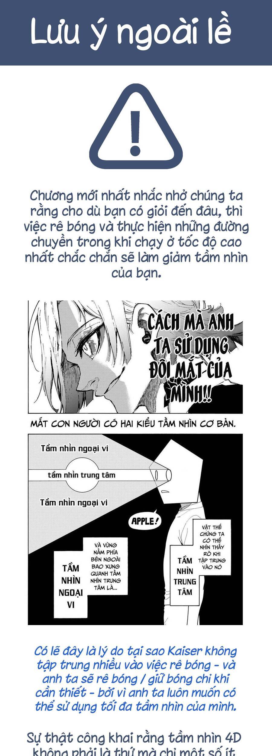 Thiên Tài Bóng Đá, Tiền Đạo Số 1: Chương 183