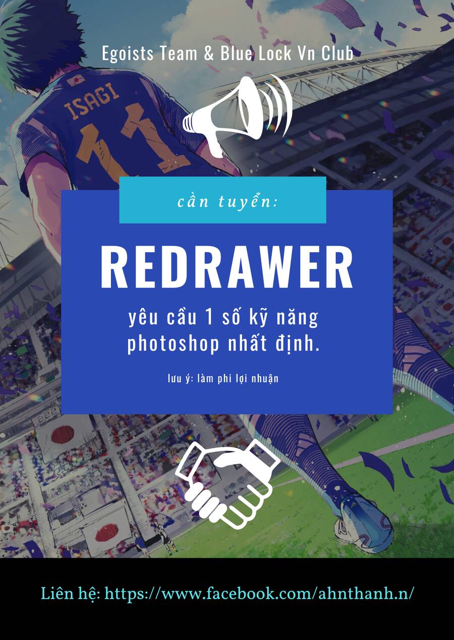 Thiên Tài Bóng Đá, Tiền Đạo Số 1: Chương 200