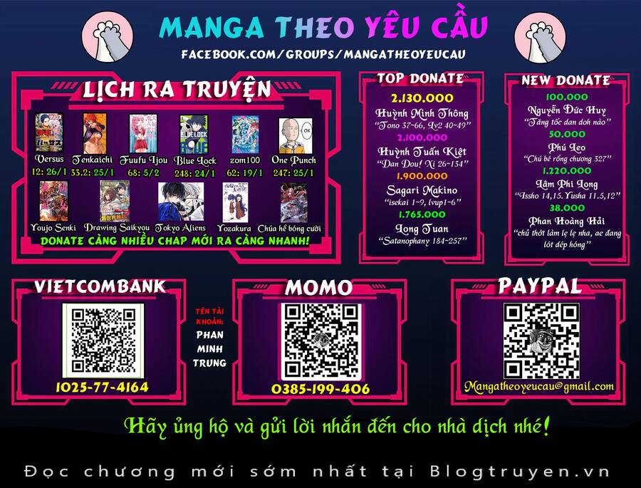 Thiên Tài Bóng Đá, Tiền Đạo Số 1: Chương 247