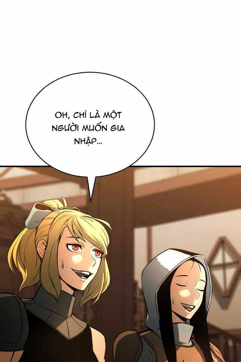 Tử Linh Sư Mạnh Nhất: Chapter 21