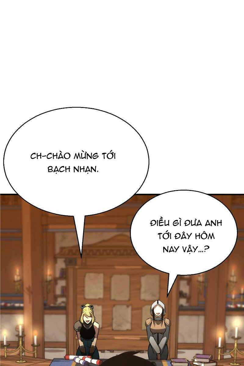 Tử Linh Sư Mạnh Nhất: Chapter 21