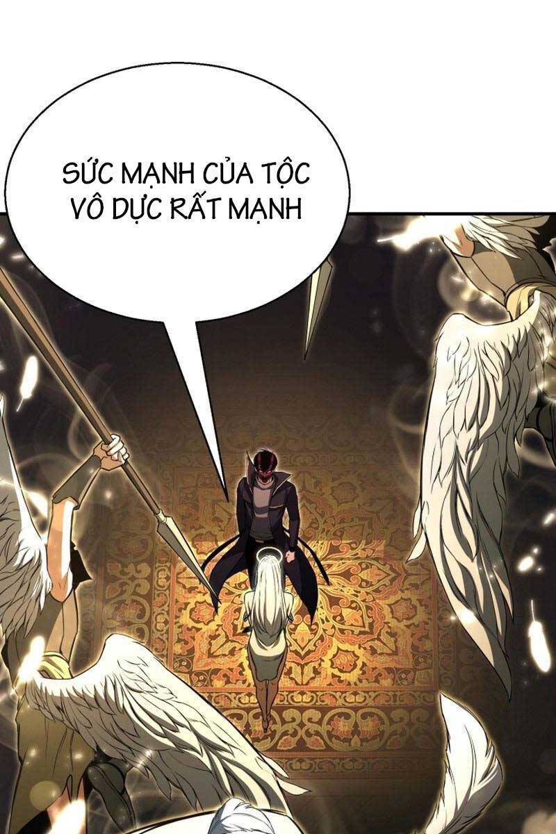 Tử Linh Sư Mạnh Nhất: Chapter 30