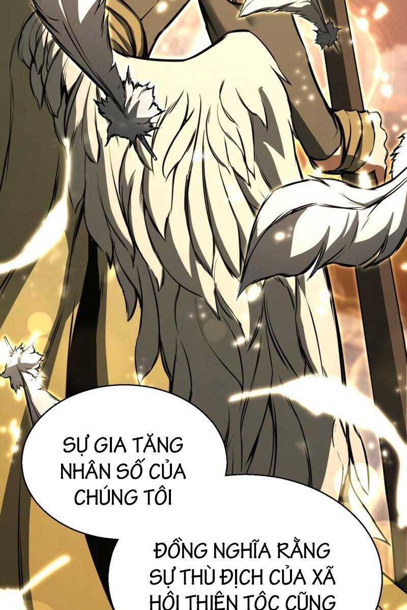 Tử Linh Sư Mạnh Nhất: Chapter 30