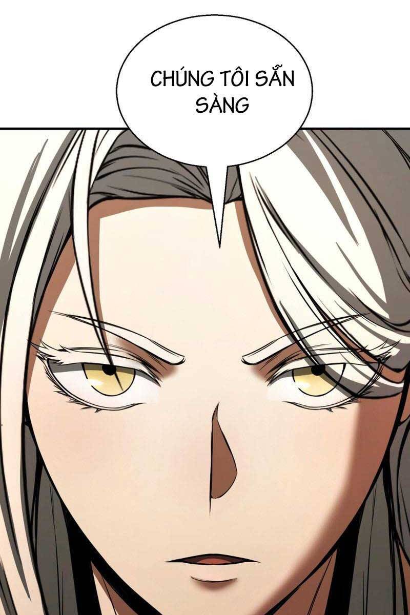 Tử Linh Sư Mạnh Nhất: Chapter 30