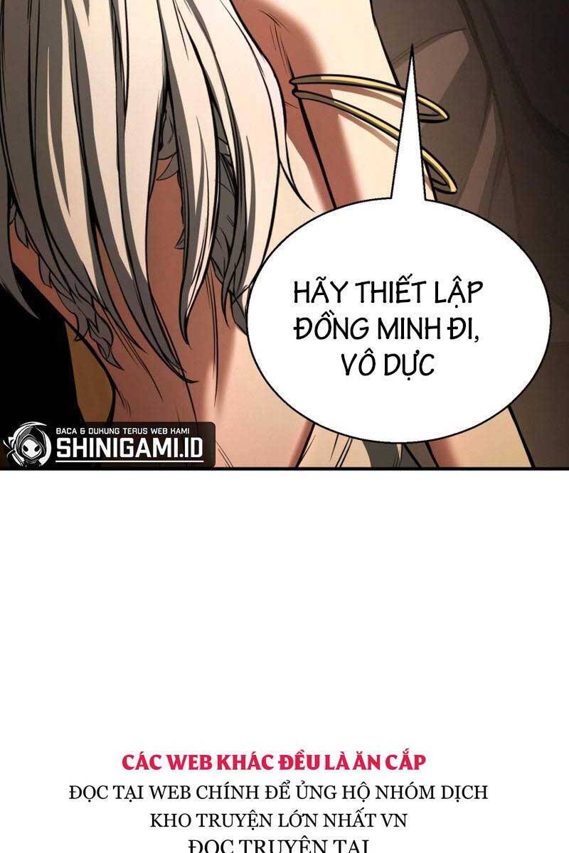 Tử Linh Sư Mạnh Nhất: Chapter 30