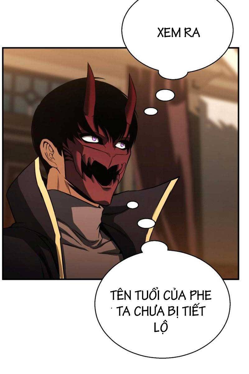 Tử Linh Sư Mạnh Nhất: Chapter 30