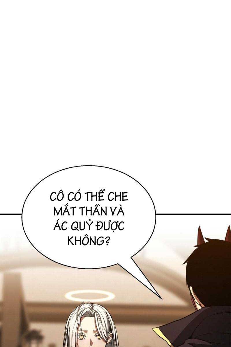 Tử Linh Sư Mạnh Nhất: Chapter 30