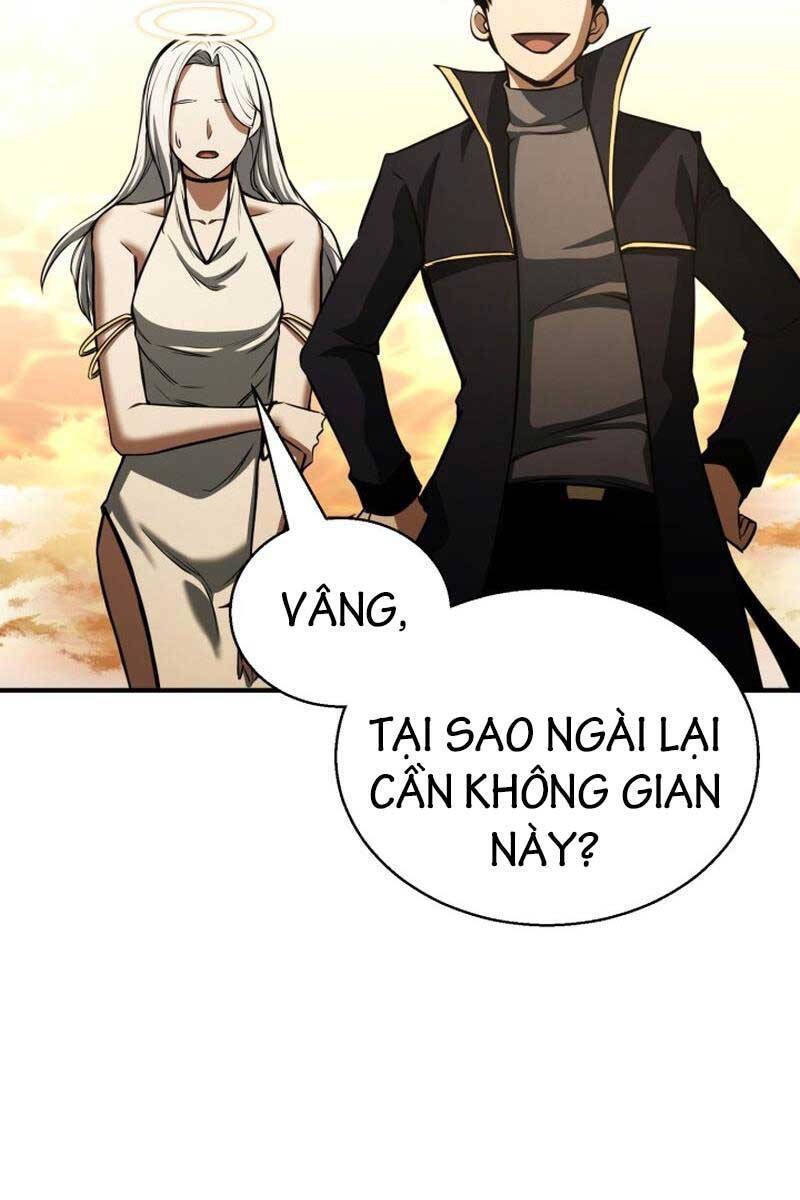Tử Linh Sư Mạnh Nhất: Chapter 30