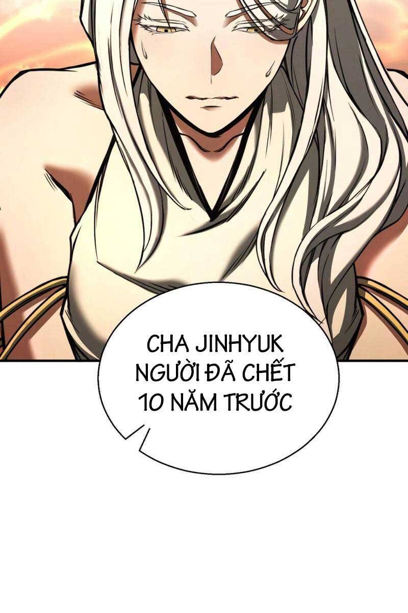 Tử Linh Sư Mạnh Nhất: Chapter 30