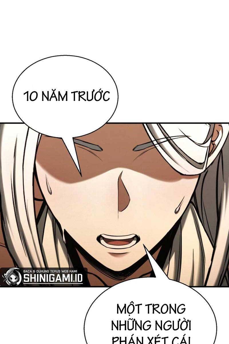 Tử Linh Sư Mạnh Nhất: Chapter 30