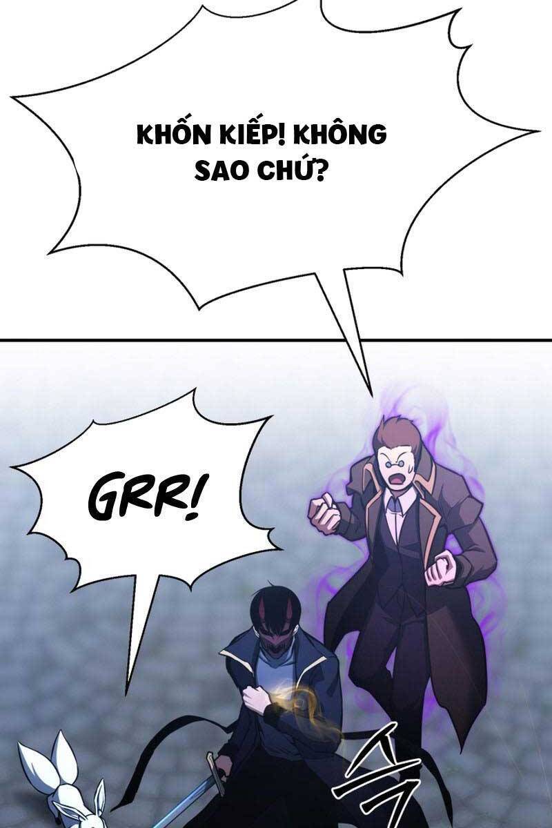 Tử Linh Sư Mạnh Nhất: Chapter 30