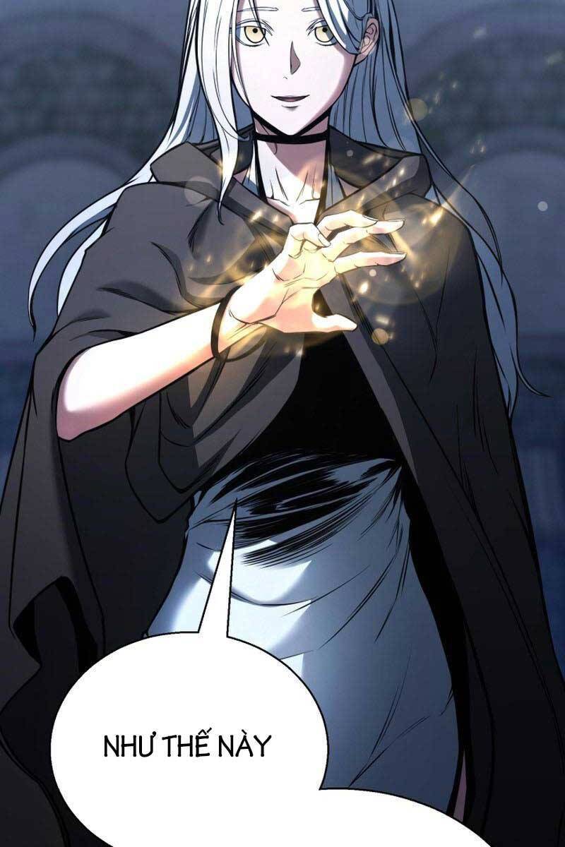 Tử Linh Sư Mạnh Nhất: Chapter 30