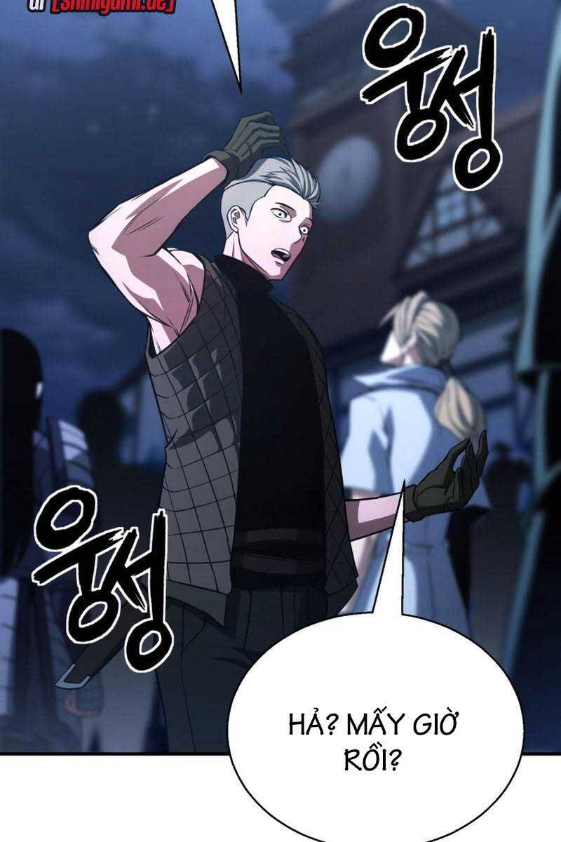 Tử Linh Sư Mạnh Nhất: Chapter 30