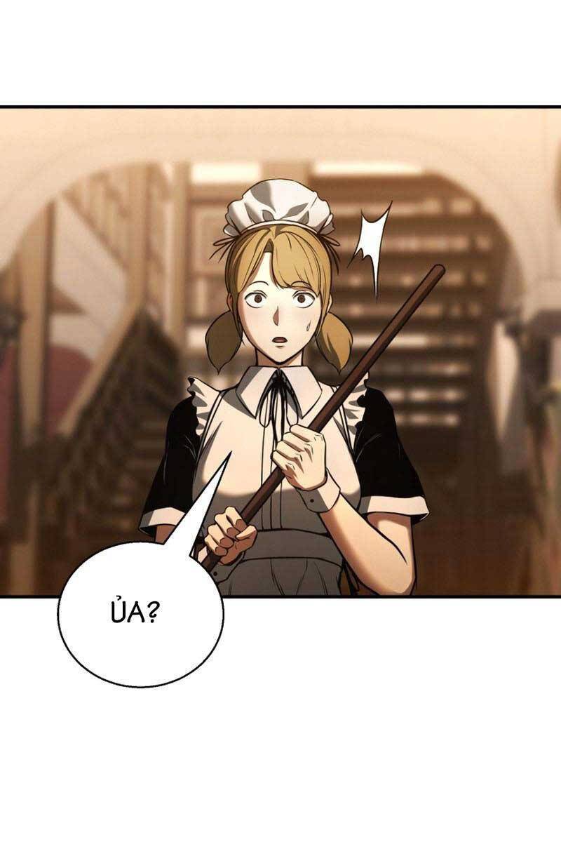 Tử Linh Sư Mạnh Nhất: Chapter 30