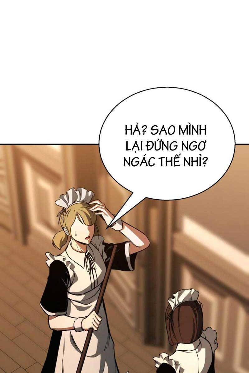 Tử Linh Sư Mạnh Nhất: Chapter 30