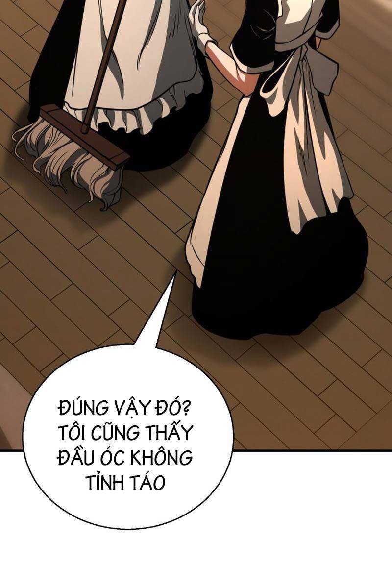 Tử Linh Sư Mạnh Nhất: Chapter 30