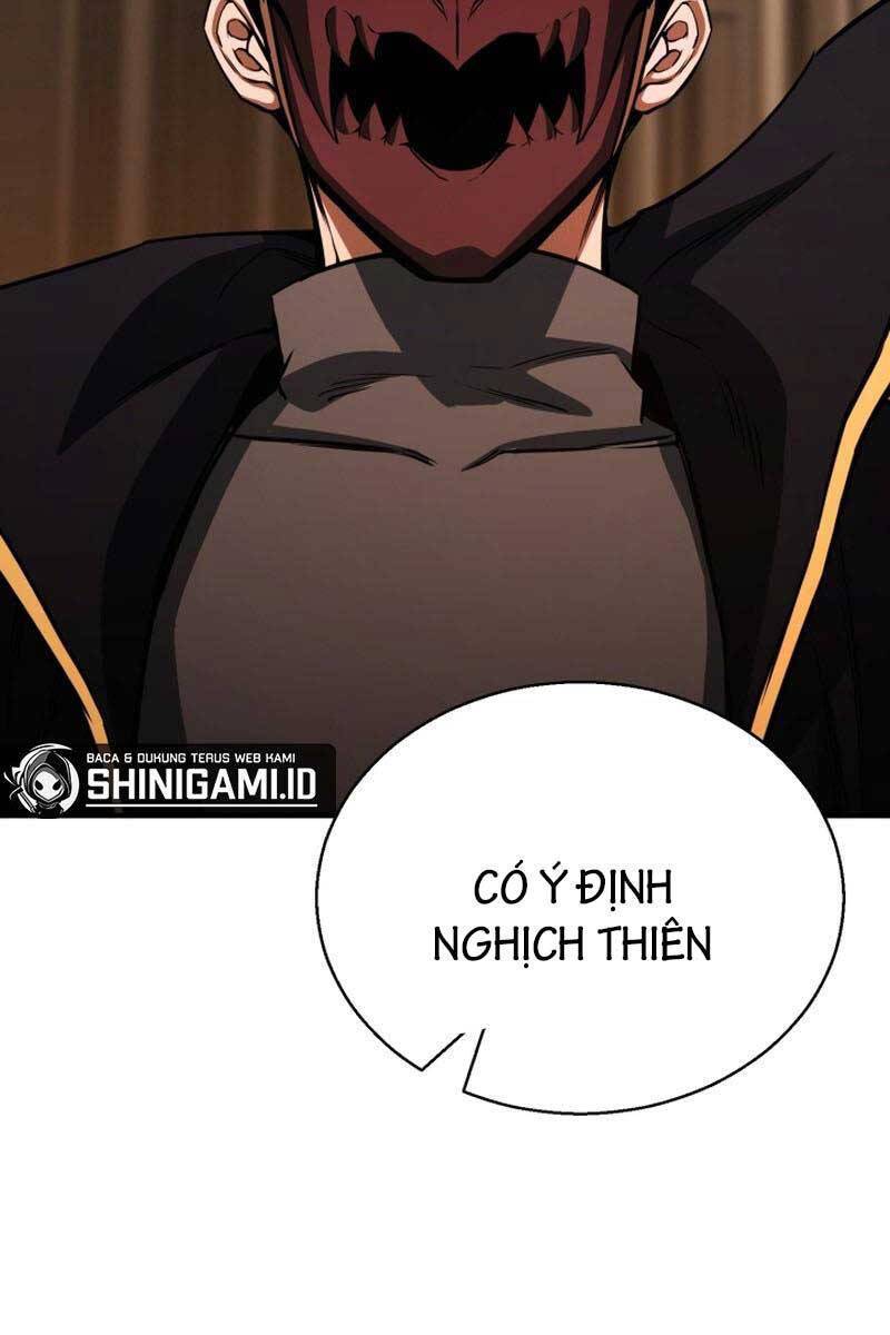 Tử Linh Sư Mạnh Nhất: Chapter 30