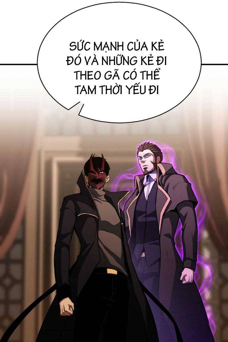 Tử Linh Sư Mạnh Nhất: Chapter 30