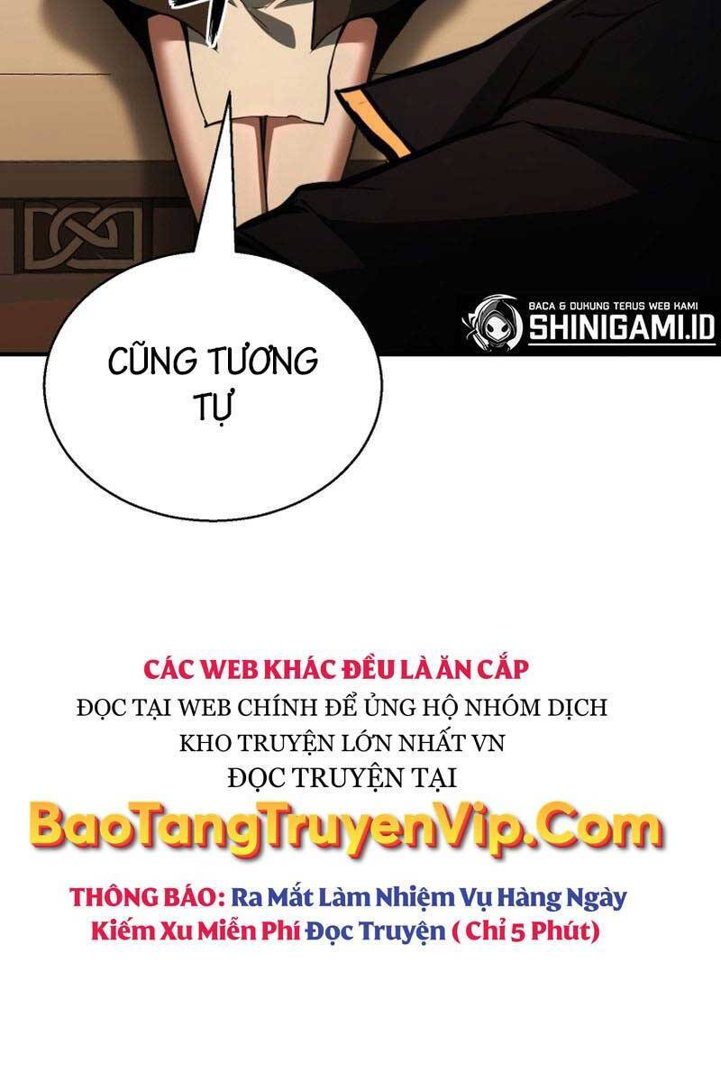 Tử Linh Sư Mạnh Nhất: Chapter 30