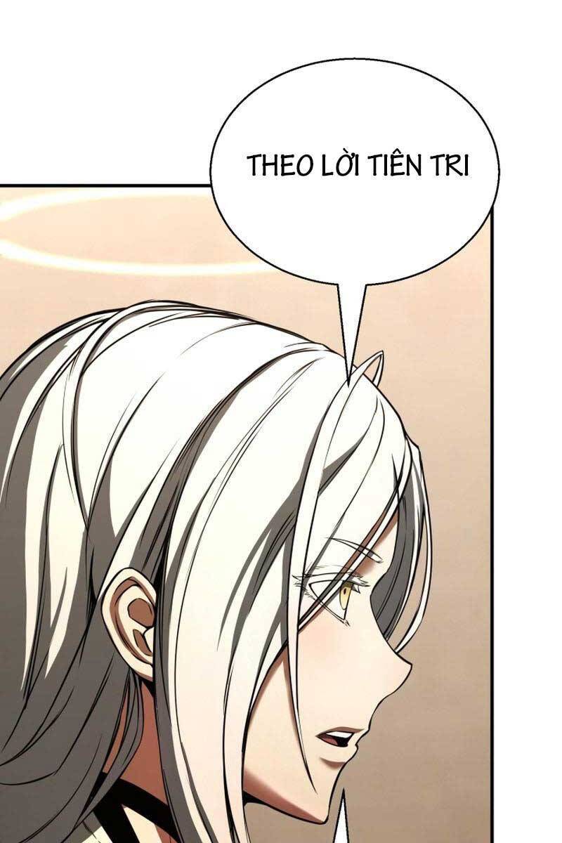 Tử Linh Sư Mạnh Nhất: Chapter 30