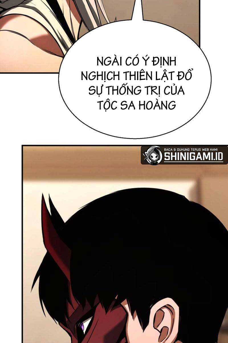 Tử Linh Sư Mạnh Nhất: Chapter 30