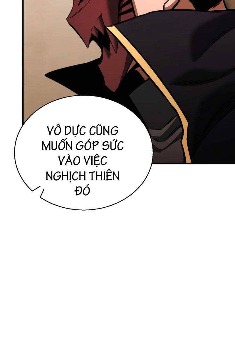 Tử Linh Sư Mạnh Nhất: Chapter 30