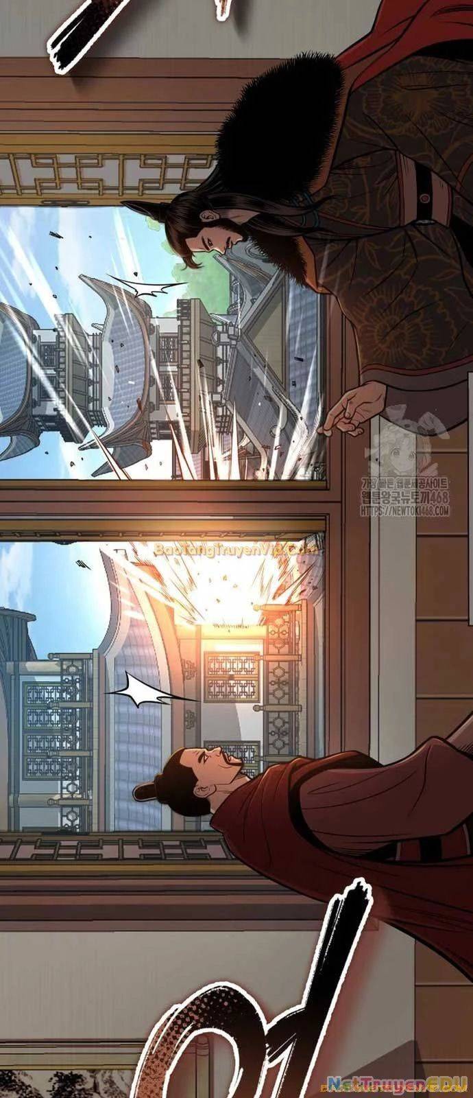 Quy Hoàn Lục Ma Đạo: Chapter 53