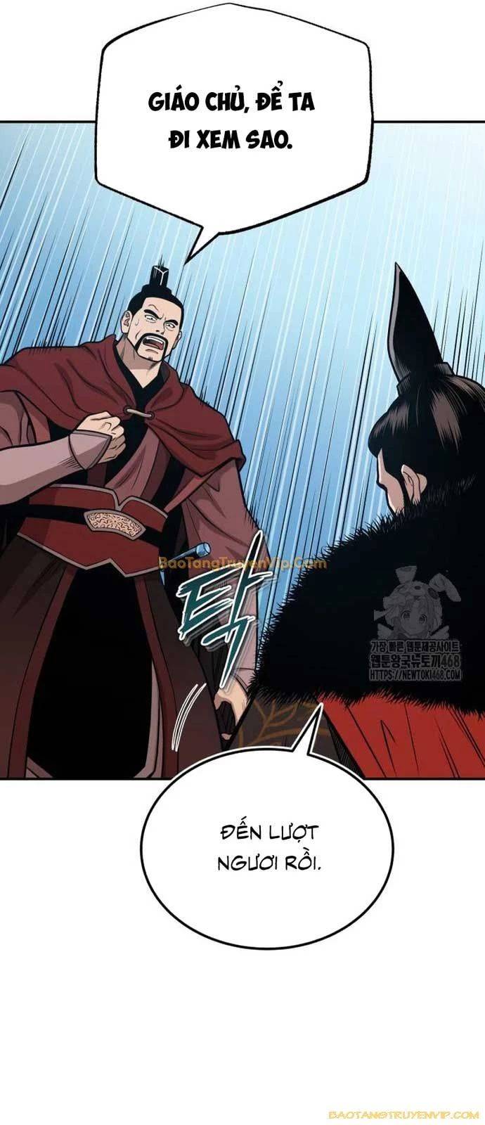 Quy Hoàn Lục Ma Đạo: Chapter 53