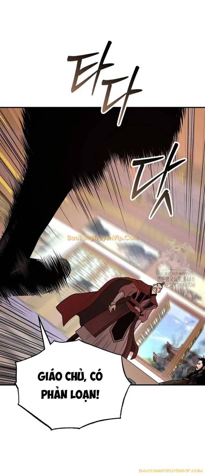 Quy Hoàn Lục Ma Đạo: Chapter 53