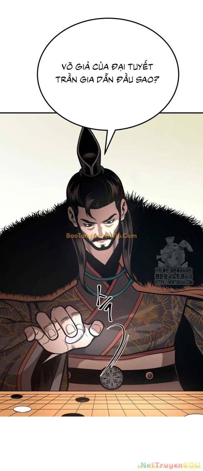 Quy Hoàn Lục Ma Đạo: Chapter 53