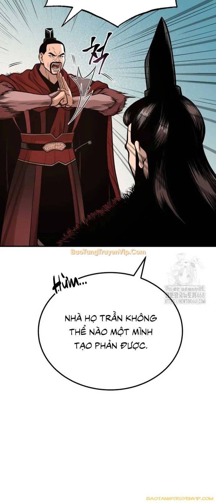 Quy Hoàn Lục Ma Đạo: Chapter 53