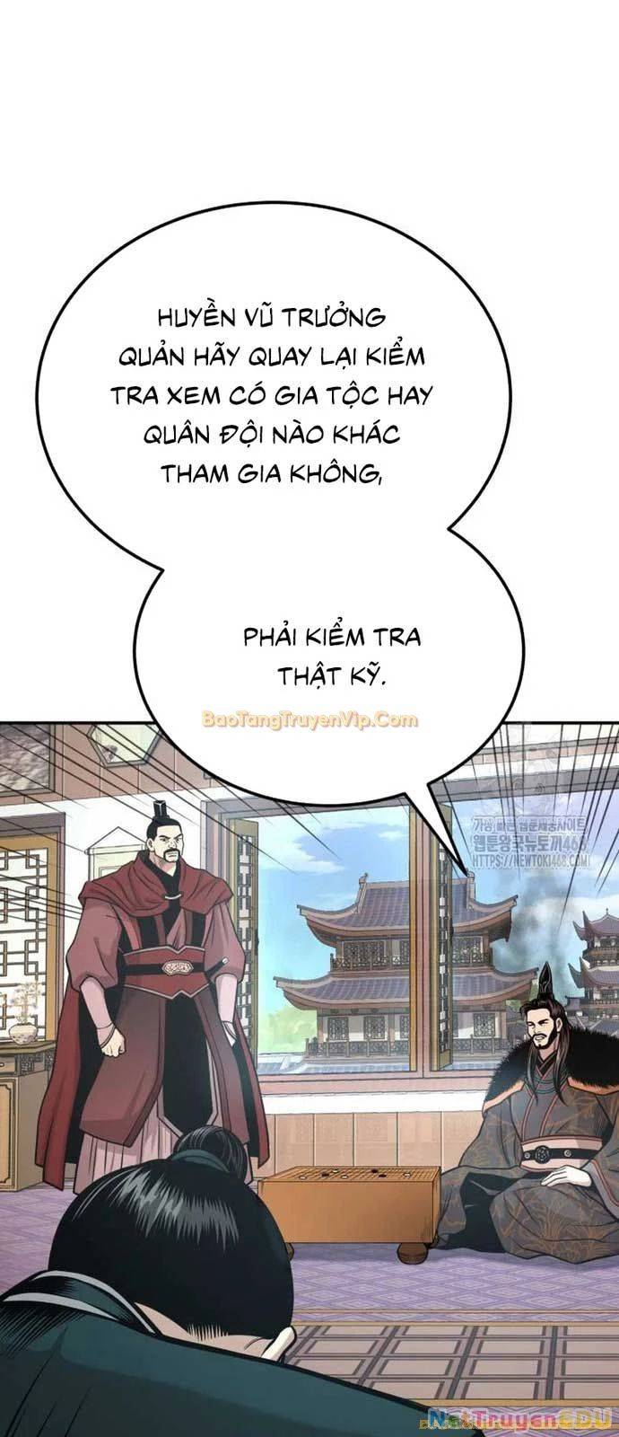 Quy Hoàn Lục Ma Đạo: Chapter 53