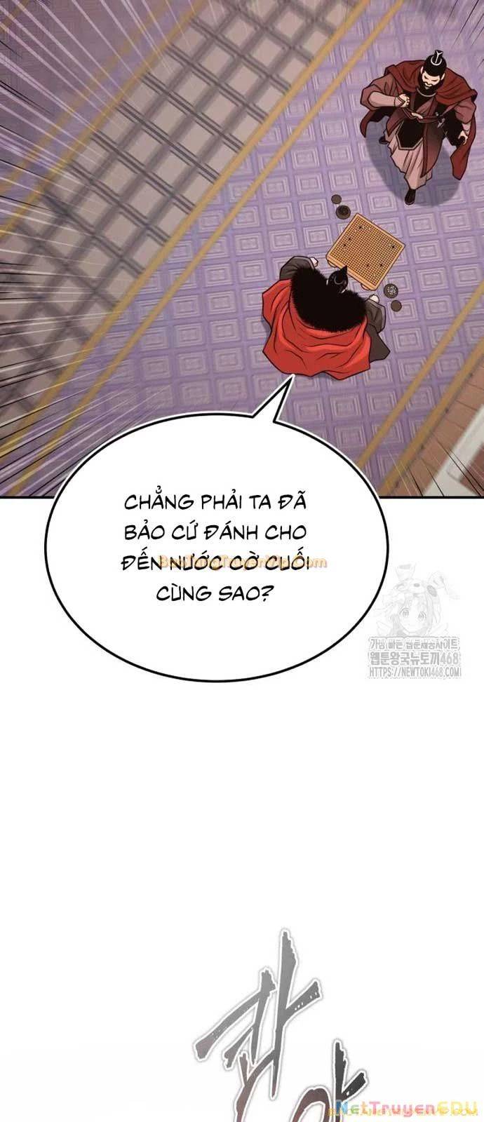 Quy Hoàn Lục Ma Đạo: Chapter 53