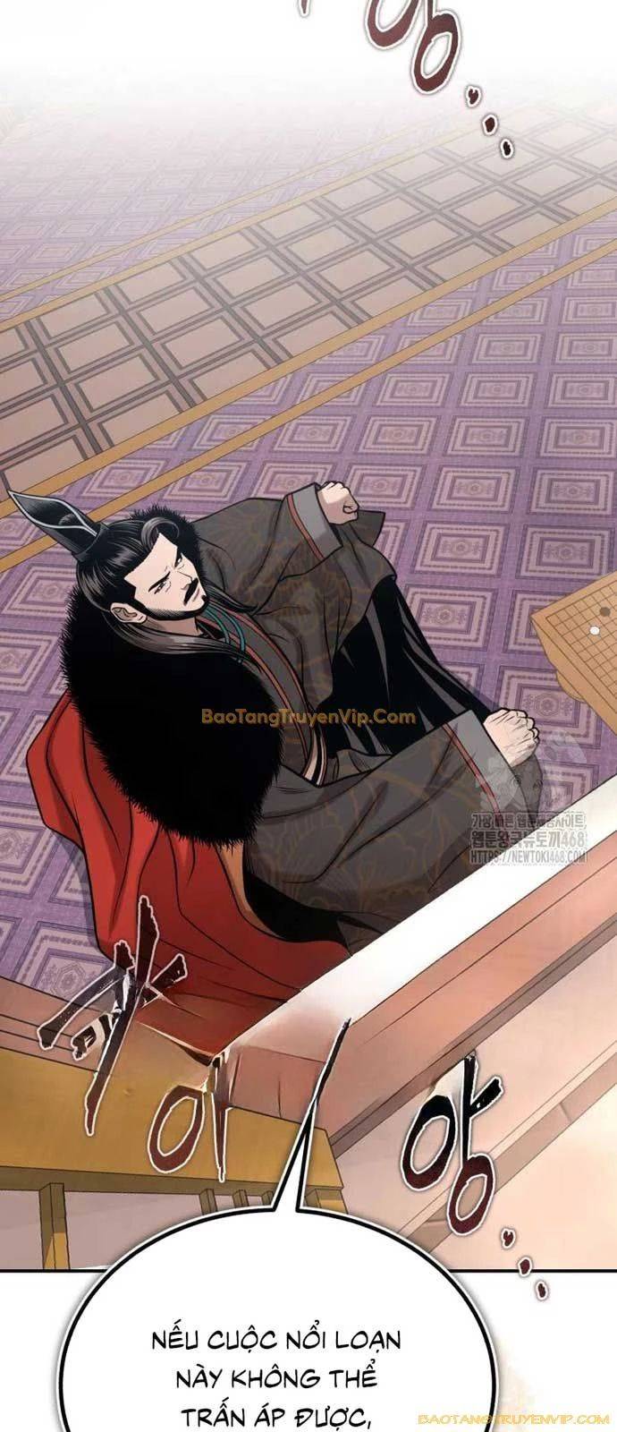 Quy Hoàn Lục Ma Đạo: Chapter 53