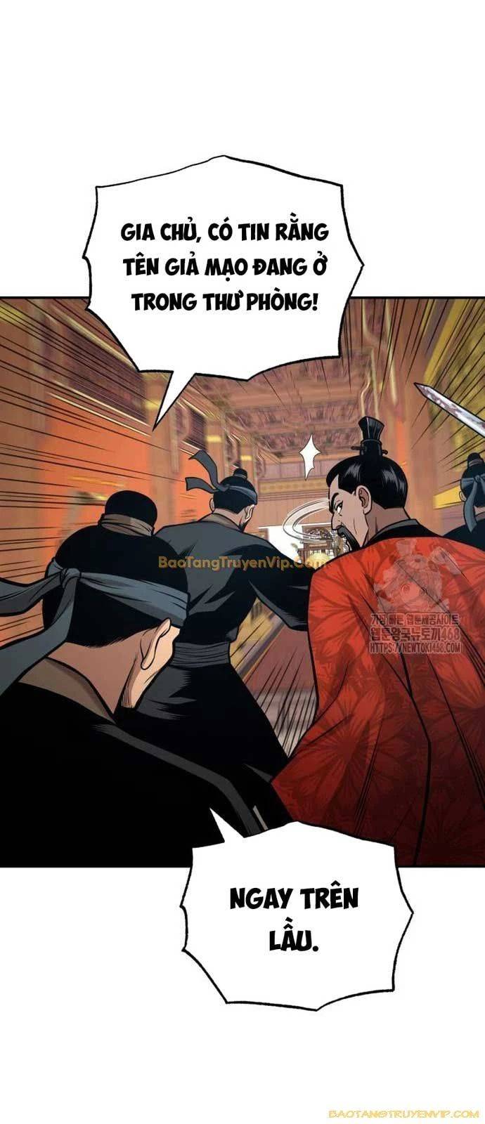 Quy Hoàn Lục Ma Đạo: Chapter 53
