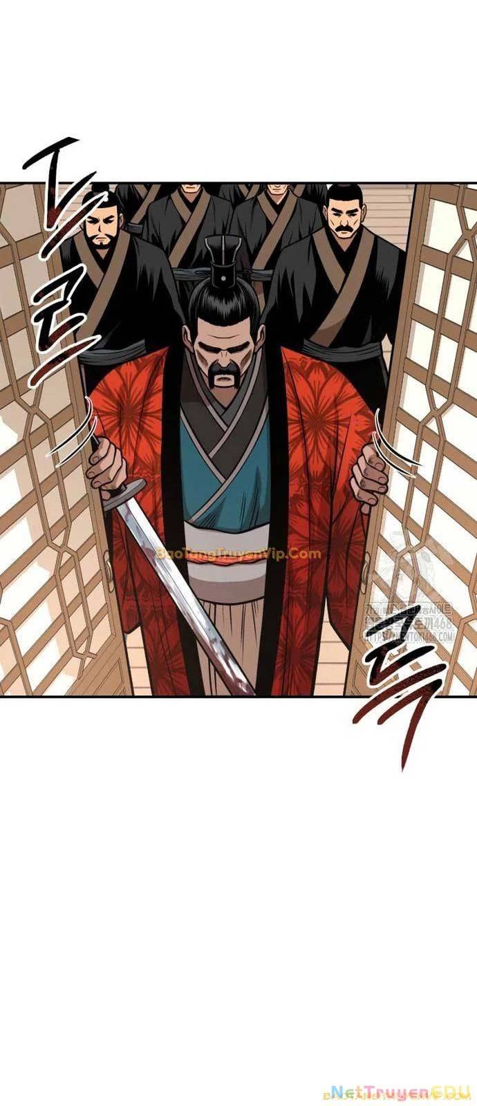 Quy Hoàn Lục Ma Đạo: Chapter 53