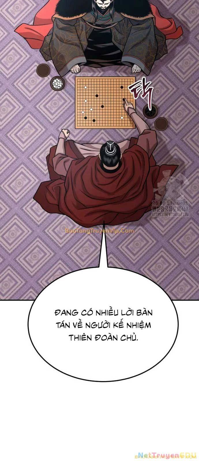 Quy Hoàn Lục Ma Đạo: Chapter 53