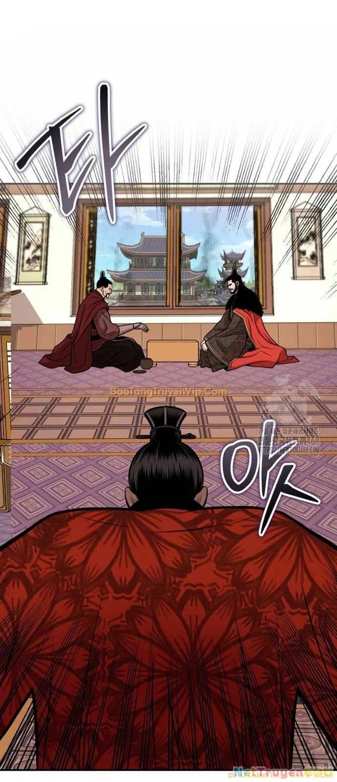 Quy Hoàn Lục Ma Đạo: Chapter 53