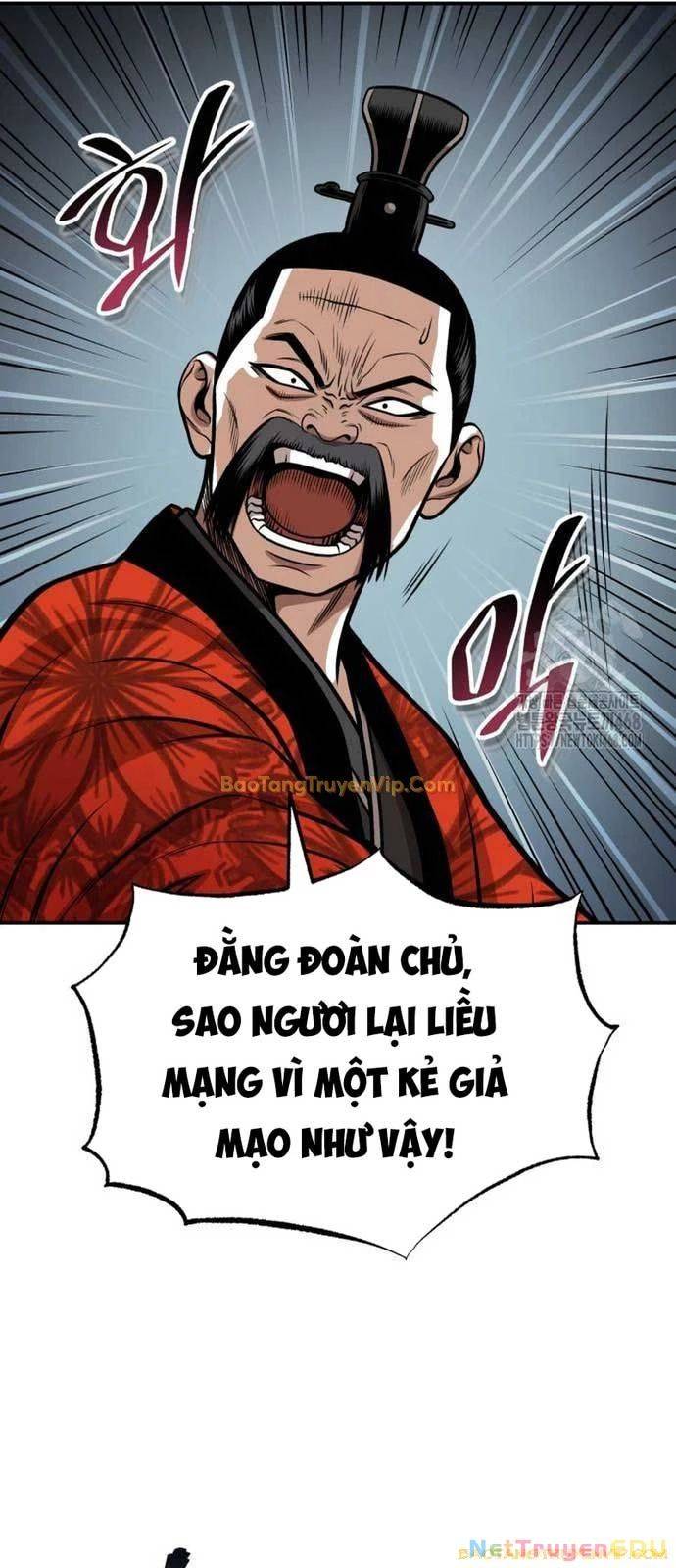 Quy Hoàn Lục Ma Đạo: Chapter 53