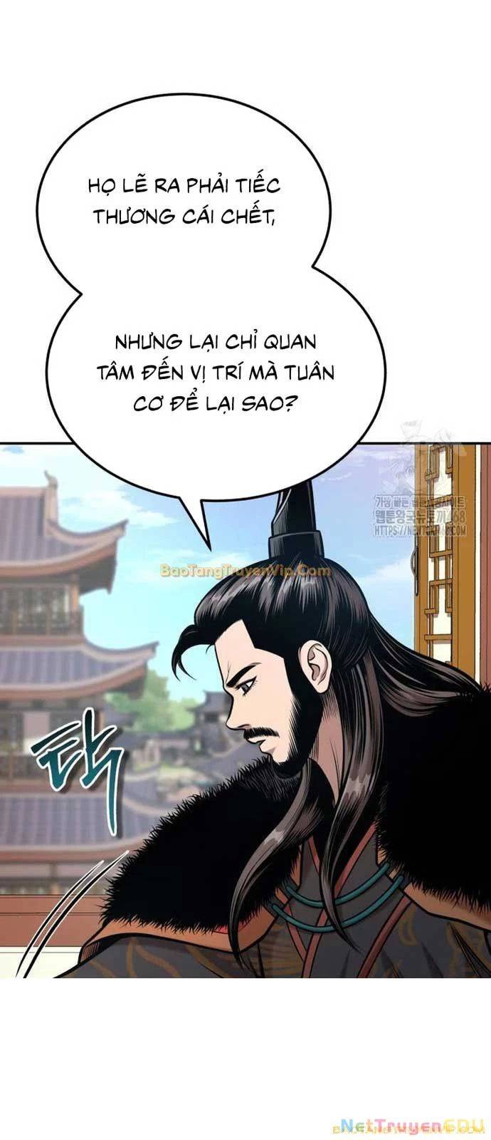 Quy Hoàn Lục Ma Đạo: Chapter 53
