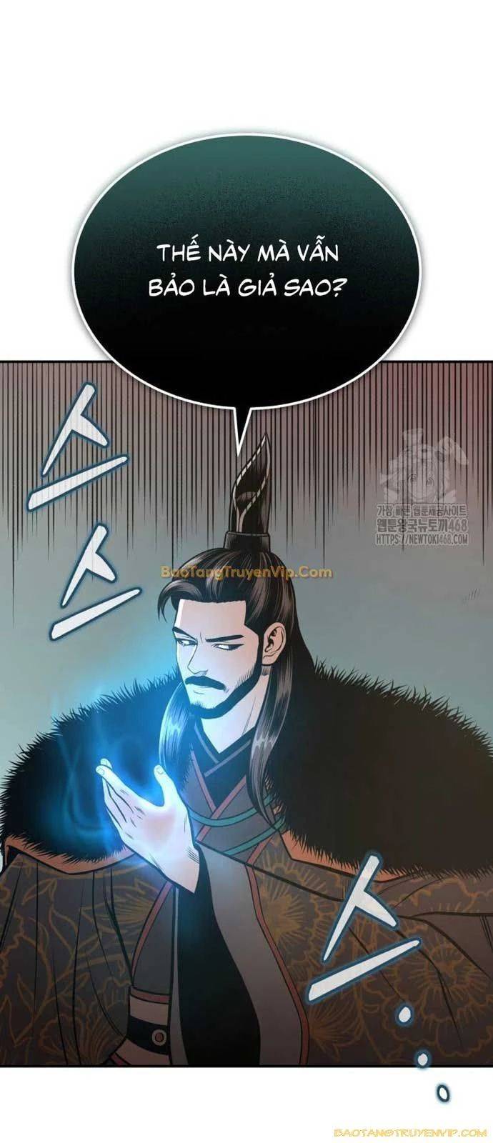 Quy Hoàn Lục Ma Đạo: Chapter 53