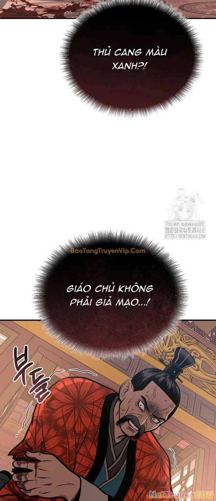 Quy Hoàn Lục Ma Đạo: Chapter 53