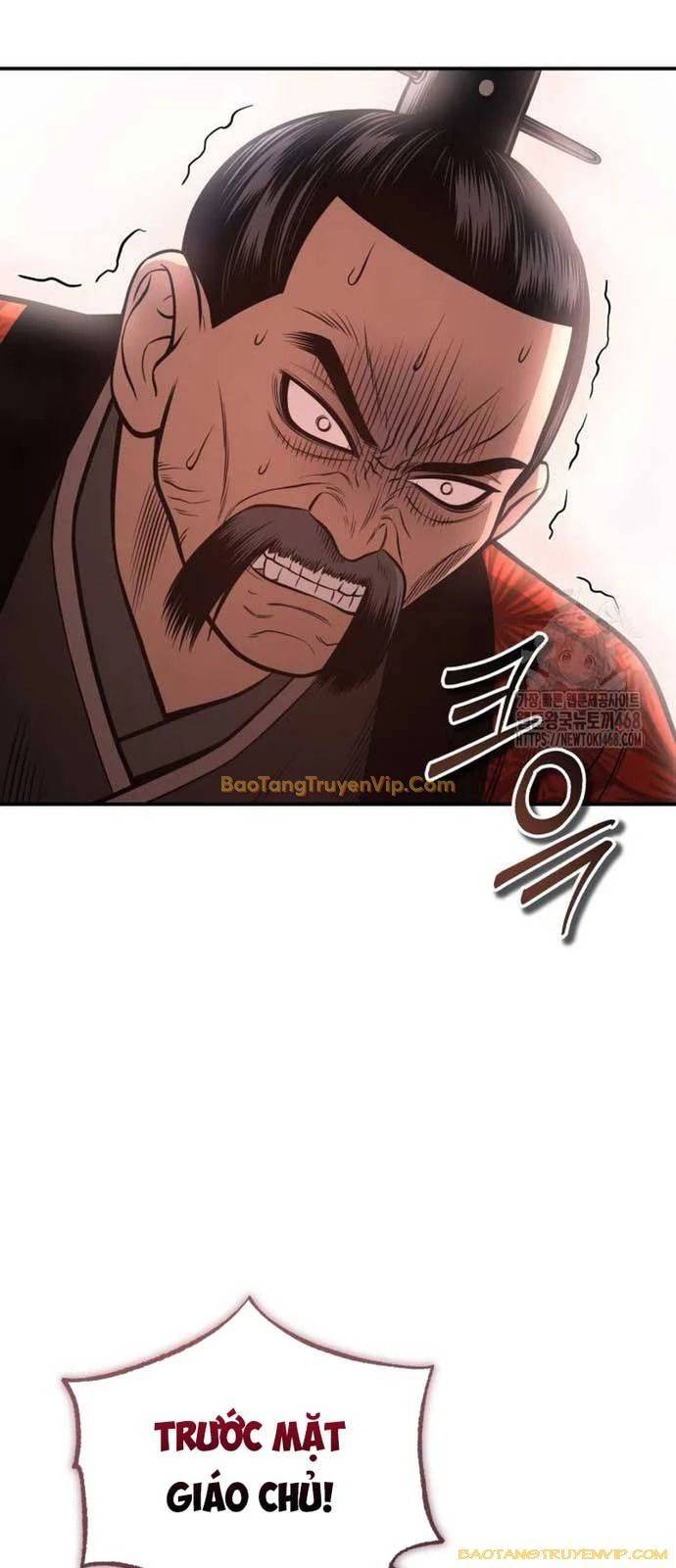 Quy Hoàn Lục Ma Đạo: Chapter 53