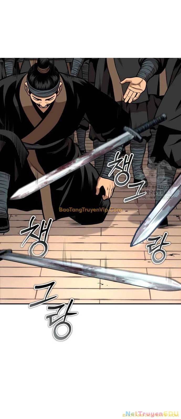 Quy Hoàn Lục Ma Đạo: Chapter 53
